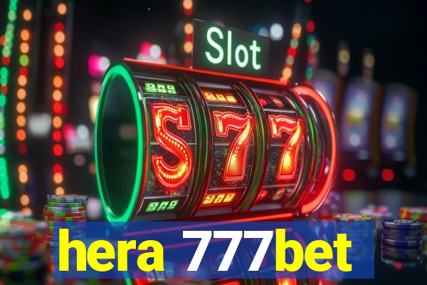 hera 777bet